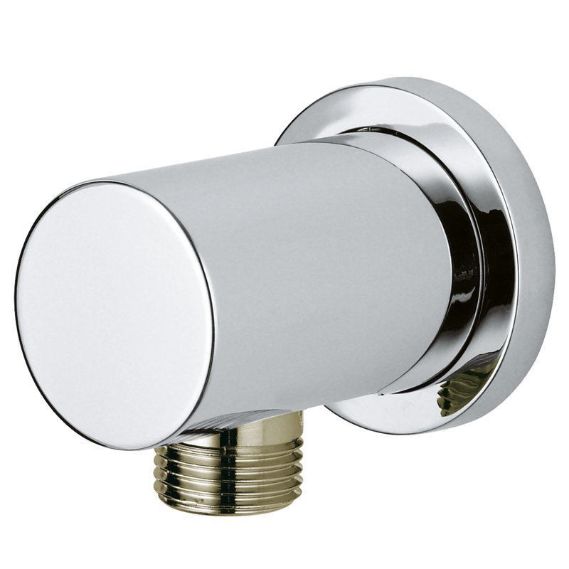 GROHE Rainshower Shower Wall Union Wayfair